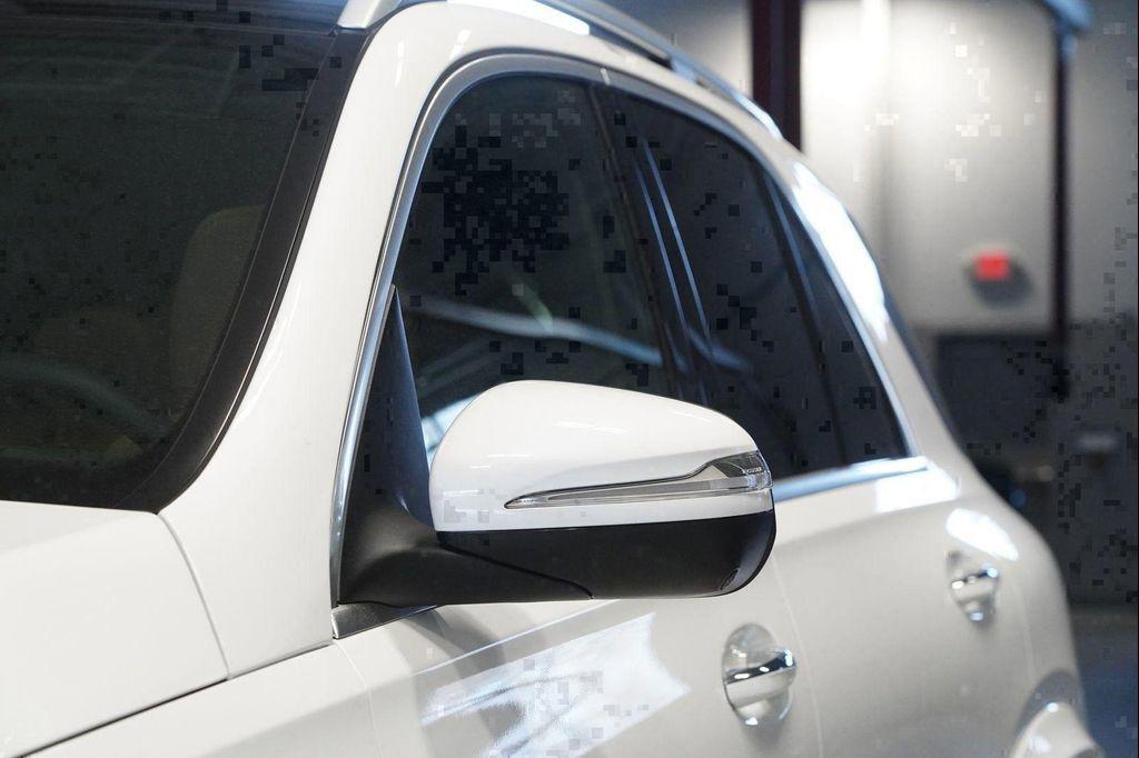 new 2026 Mercedes-Benz GLE 350 car, priced at $81,240