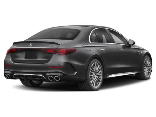 new 2026 Mercedes-Benz AMG E 53 car, priced at $110,665
