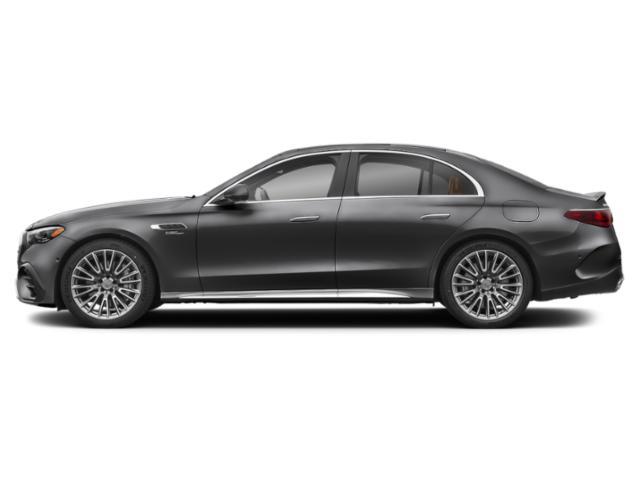 new 2026 Mercedes-Benz AMG E 53 car, priced at $110,665