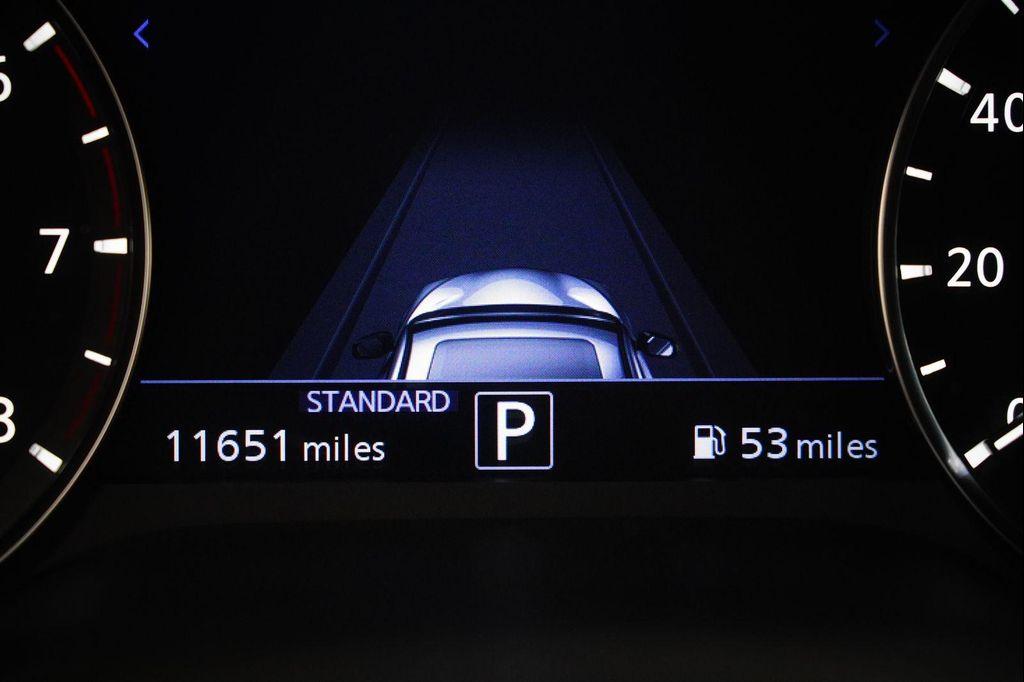 used 2025 INFINITI QX55 car, priced at $35,101