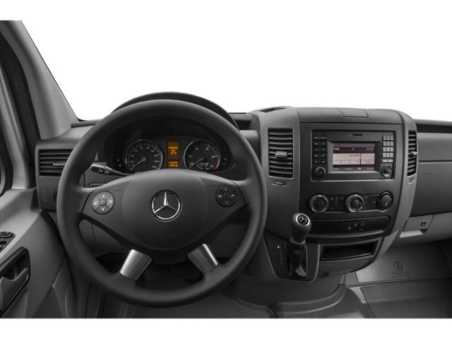 used 2015 Mercedes-Benz Sprinter car