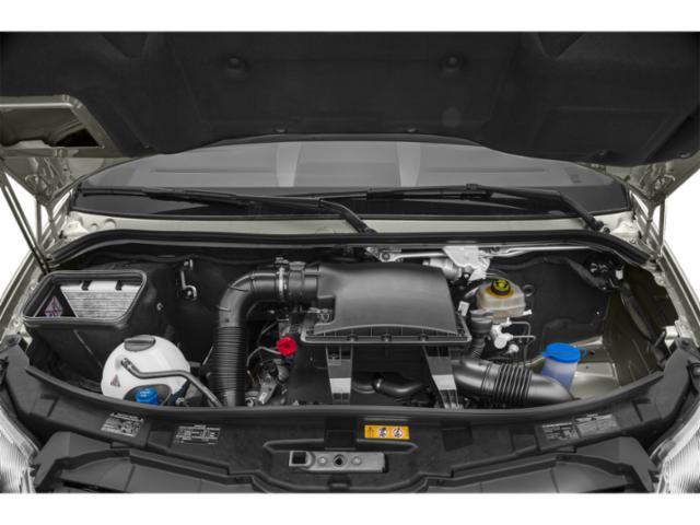 used 2015 Mercedes-Benz Sprinter car