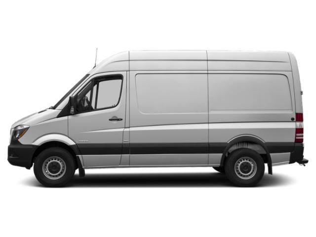 used 2015 Mercedes-Benz Sprinter car