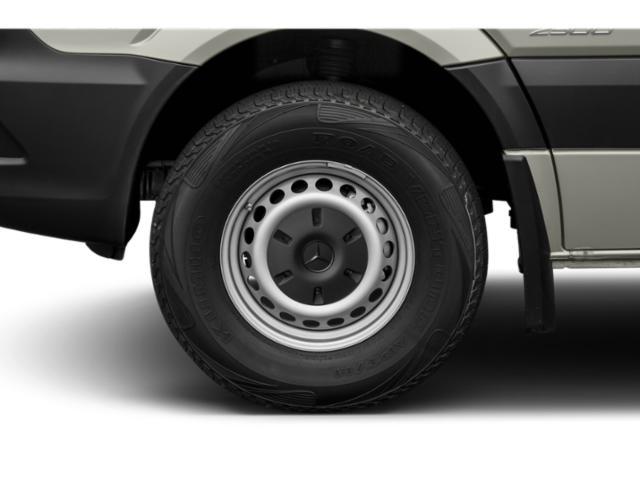 used 2015 Mercedes-Benz Sprinter car