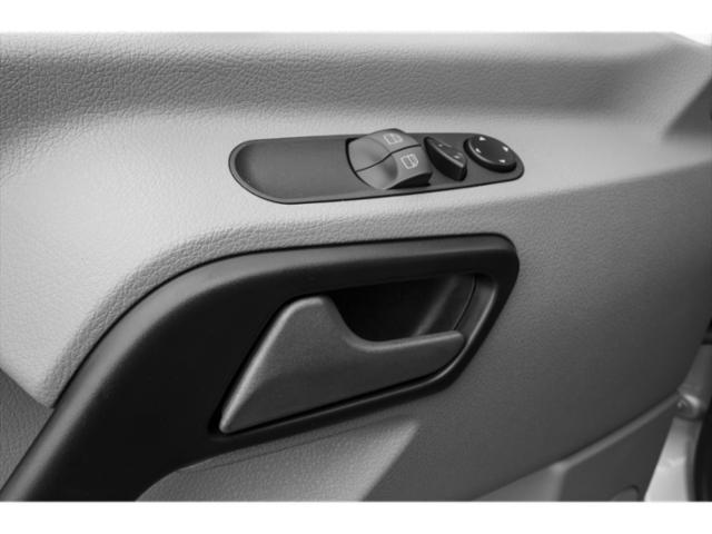 used 2015 Mercedes-Benz Sprinter car