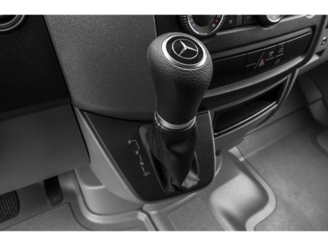 used 2015 Mercedes-Benz Sprinter car