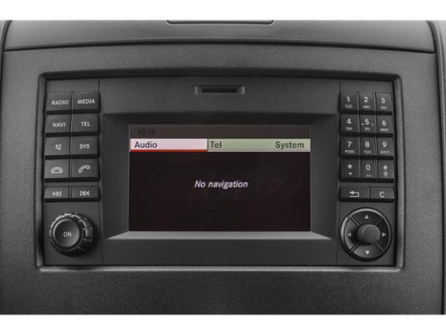 used 2015 Mercedes-Benz Sprinter car