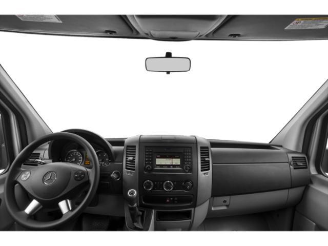 used 2015 Mercedes-Benz Sprinter car