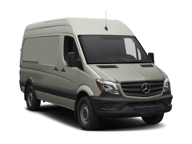 used 2015 Mercedes-Benz Sprinter car