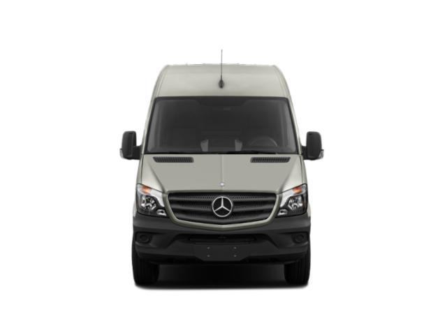 used 2015 Mercedes-Benz Sprinter car