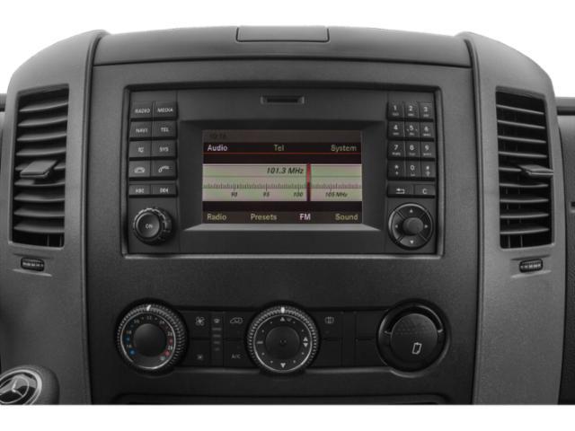 used 2015 Mercedes-Benz Sprinter car