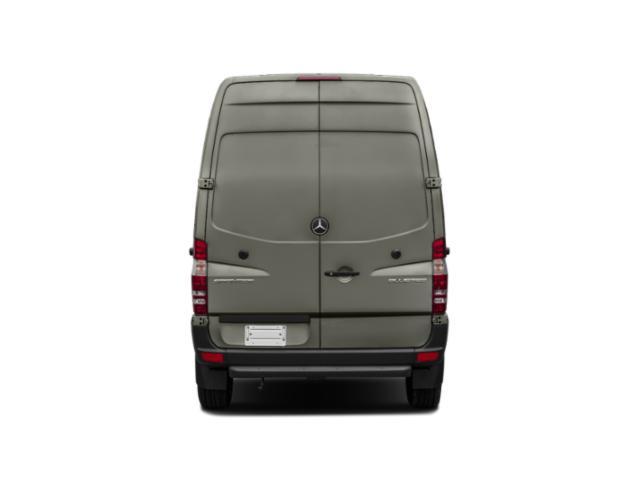 used 2015 Mercedes-Benz Sprinter car