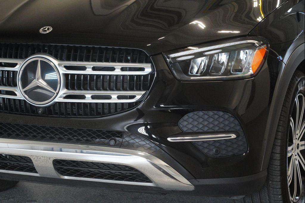 used 2026 Mercedes-Benz GLE 350 car, priced at $60,382