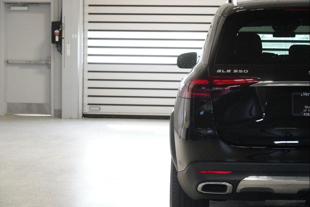 used 2026 Mercedes-Benz GLE 350 car, priced at $60,382