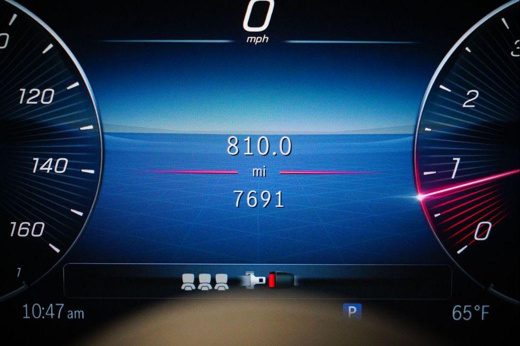 used 2026 Mercedes-Benz GLE 350 car, priced at $60,382