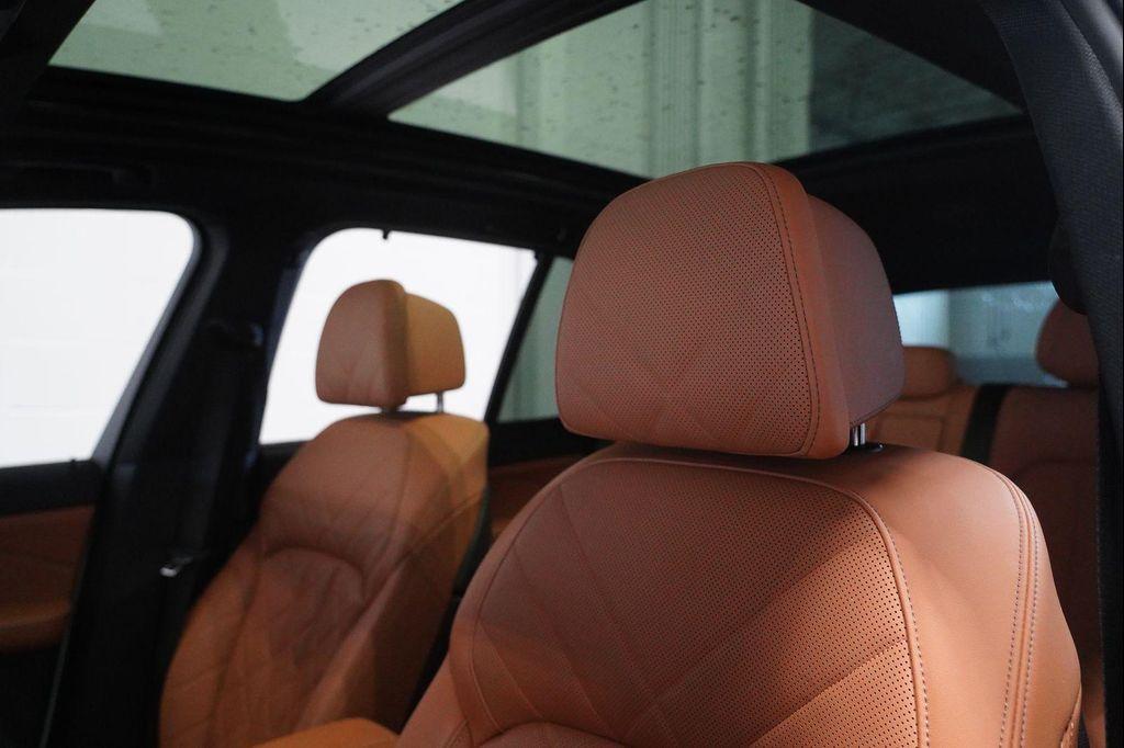 used 2023 BMW X5 PHEV car, priced at $30,841