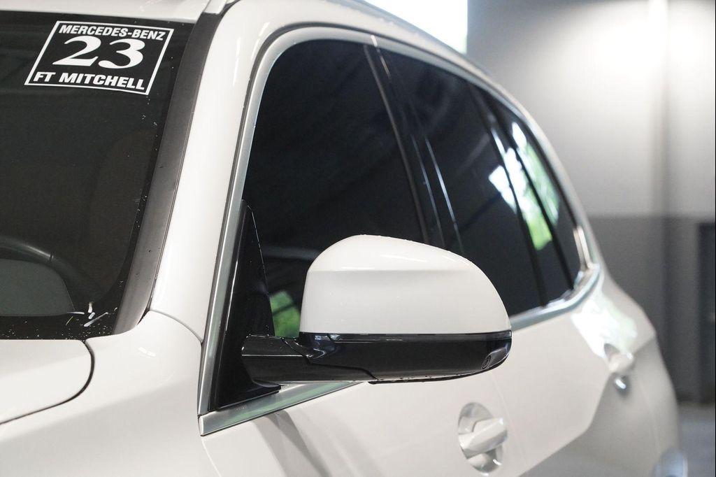 used 2023 BMW X5 PHEV car, priced at $30,841