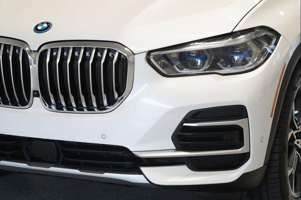 used 2023 BMW X5 PHEV car, priced at $30,841