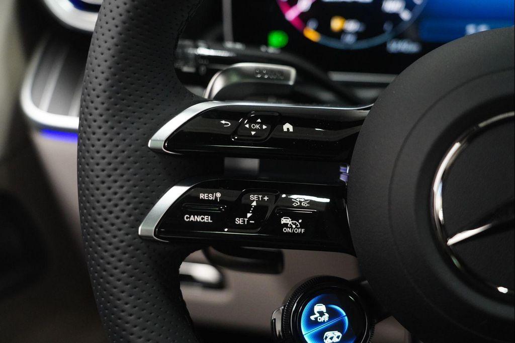 new 2026 Mercedes-Benz AMG CLE 53 car, priced at $93,420