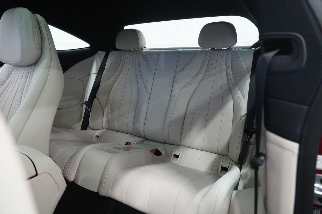 new 2026 Mercedes-Benz AMG CLE 53 car, priced at $93,420