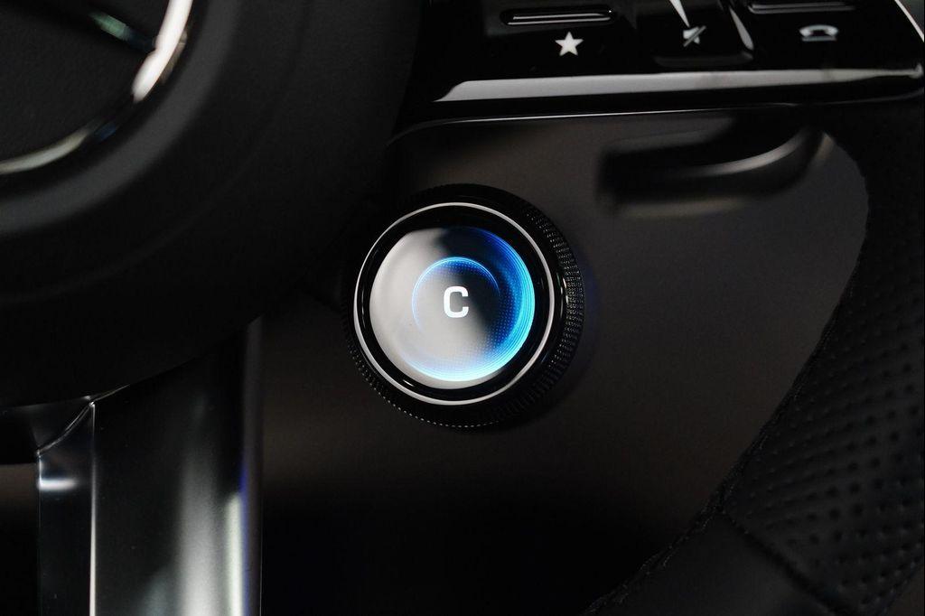 new 2026 Mercedes-Benz AMG CLE 53 car, priced at $93,420