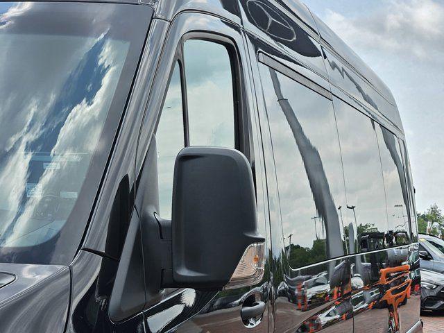 new 2024 Mercedes-Benz Sprinter 3500XD car, priced at $189,995