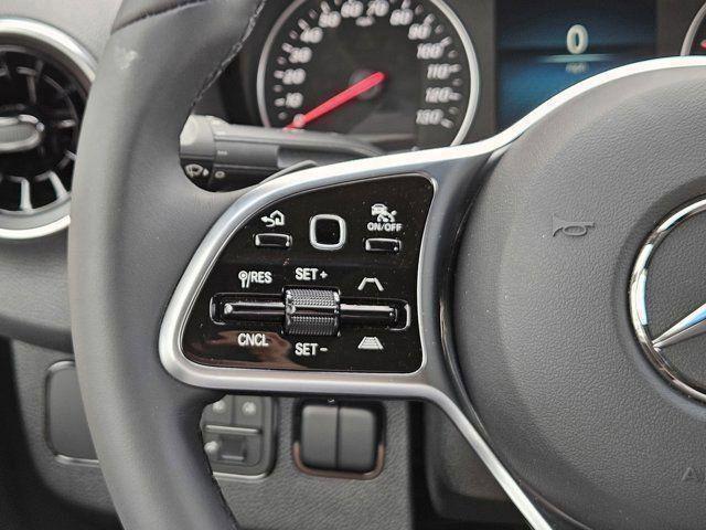 new 2024 Mercedes-Benz Sprinter 3500XD car, priced at $189,995