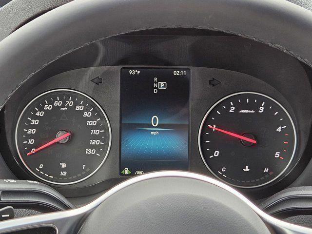 new 2024 Mercedes-Benz Sprinter 3500XD car, priced at $189,995