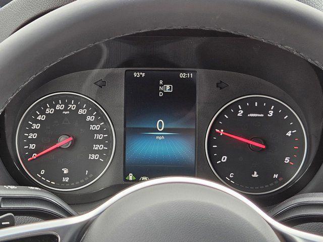 new 2024 Mercedes-Benz Sprinter 3500XD car, priced at $186,561