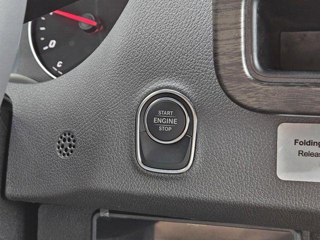 new 2024 Mercedes-Benz Sprinter 3500XD car, priced at $186,561