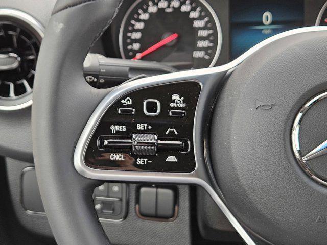 new 2024 Mercedes-Benz Sprinter 3500XD car, priced at $186,561