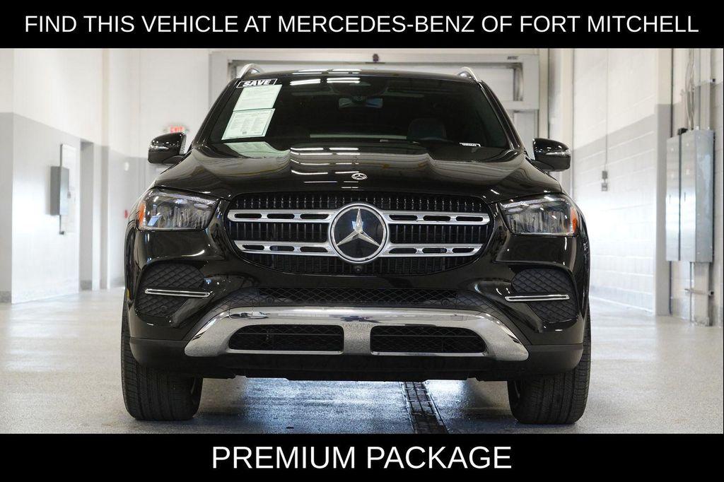 used 2026 Mercedes-Benz GLE 350 car, priced at $64,796