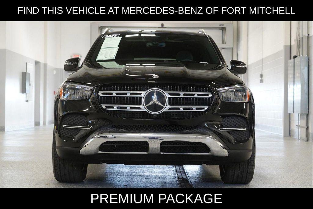 used 2026 Mercedes-Benz GLE 350 car, priced at $59,069