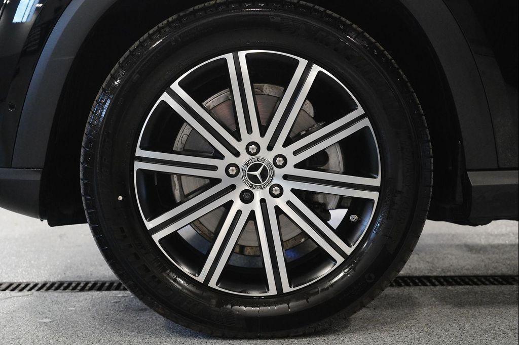 used 2026 Mercedes-Benz GLE 350 car, priced at $64,796