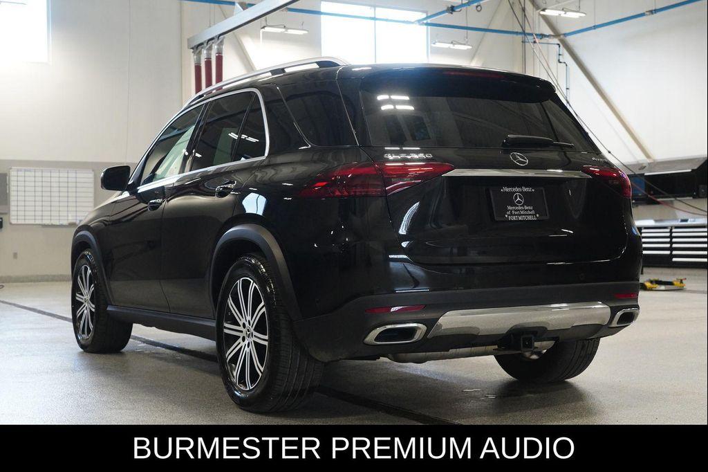 used 2026 Mercedes-Benz GLE 350 car, priced at $64,796