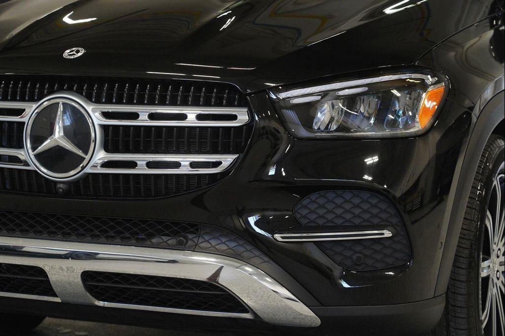 used 2026 Mercedes-Benz GLE 350 car, priced at $64,796
