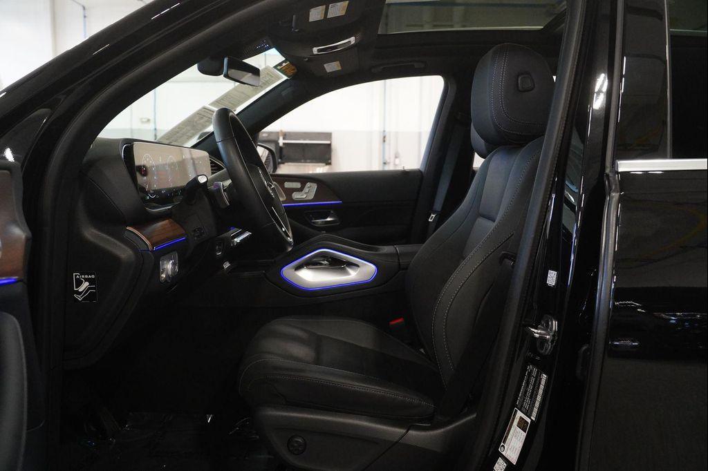used 2026 Mercedes-Benz GLE 350 car, priced at $64,796