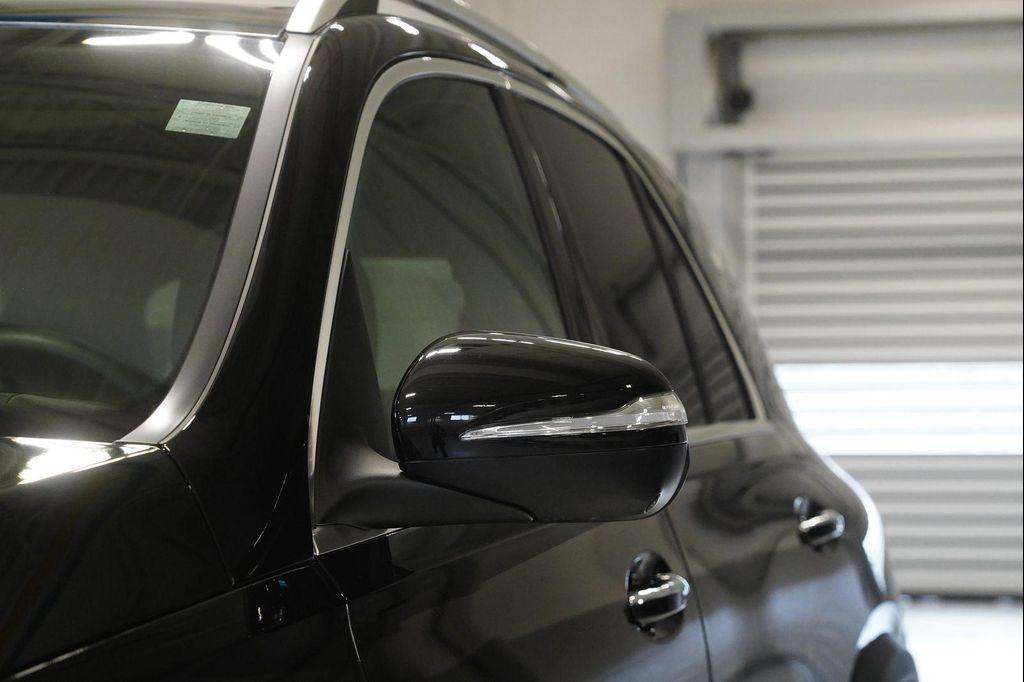 used 2026 Mercedes-Benz GLE 350 car, priced at $64,796