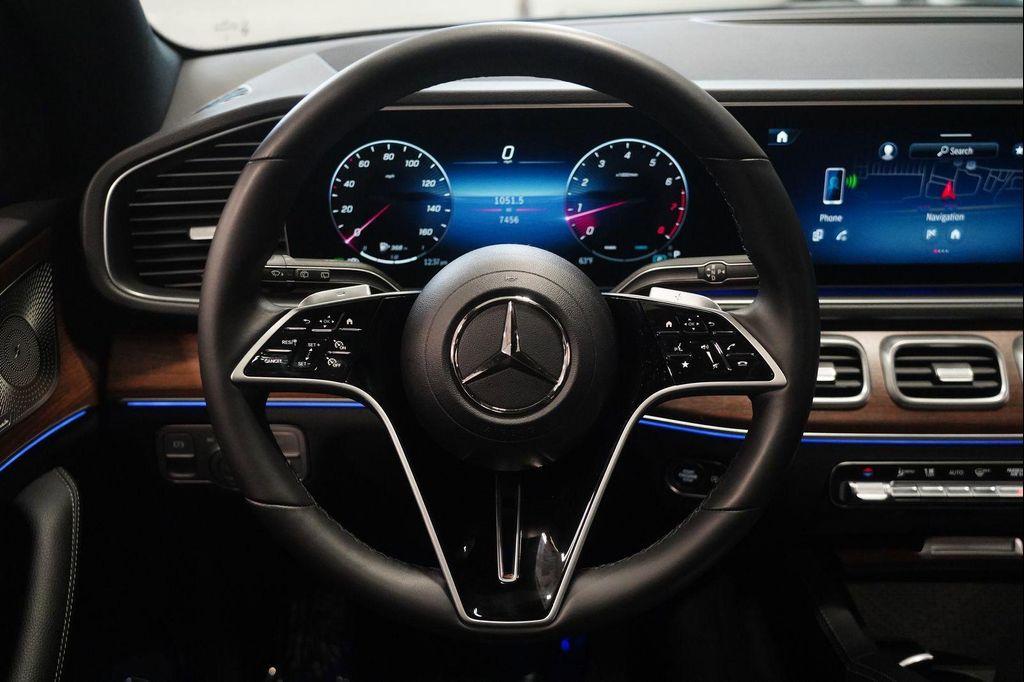 used 2026 Mercedes-Benz GLE 350 car, priced at $59,069