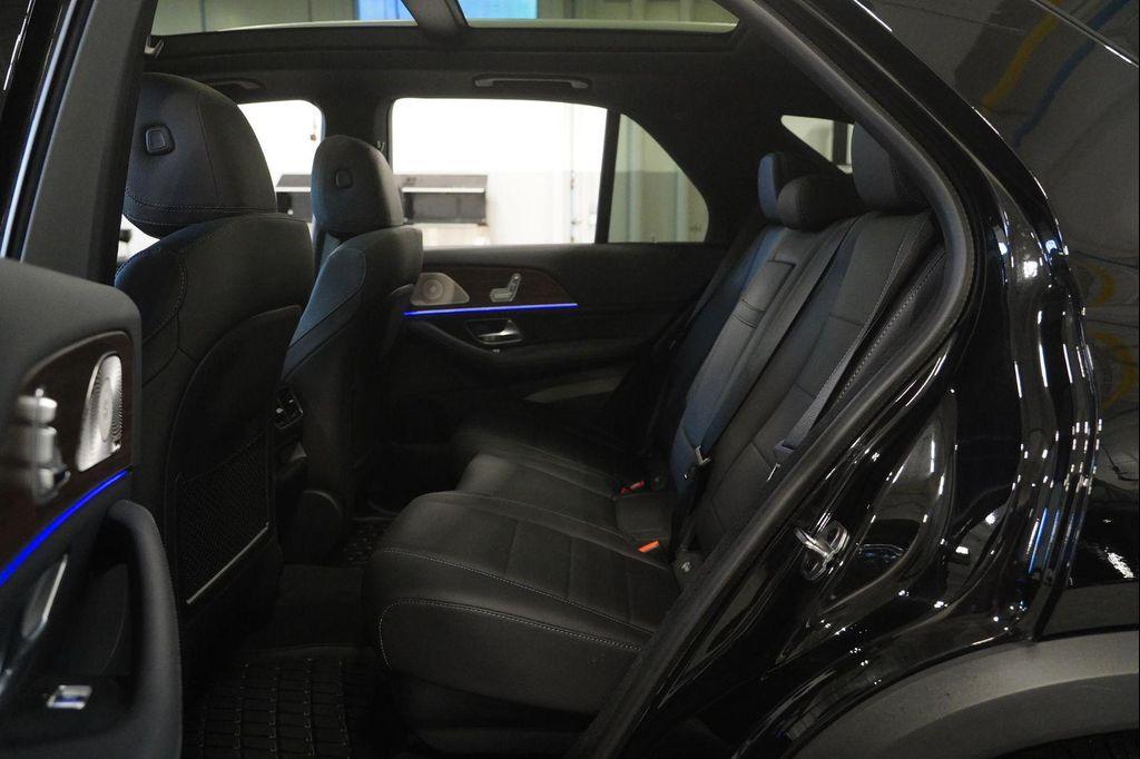 used 2026 Mercedes-Benz GLE 350 car, priced at $64,796