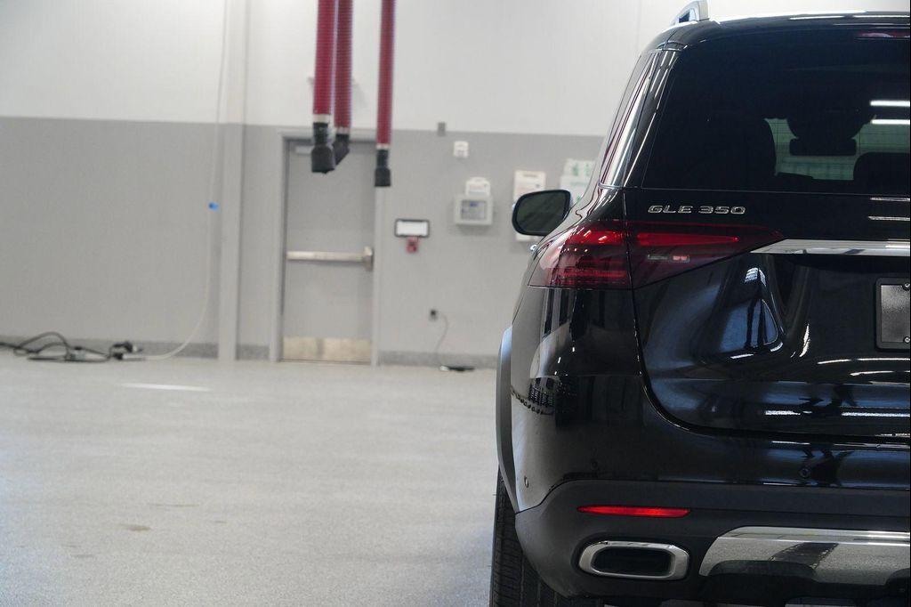 used 2026 Mercedes-Benz GLE 350 car, priced at $59,069