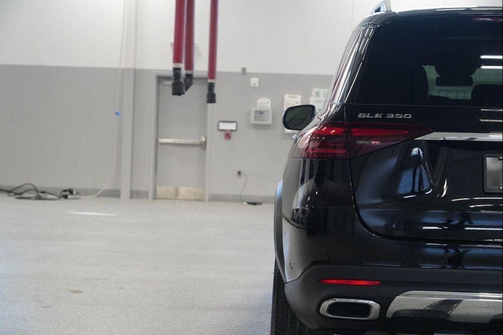 used 2026 Mercedes-Benz GLE 350 car, priced at $61,328