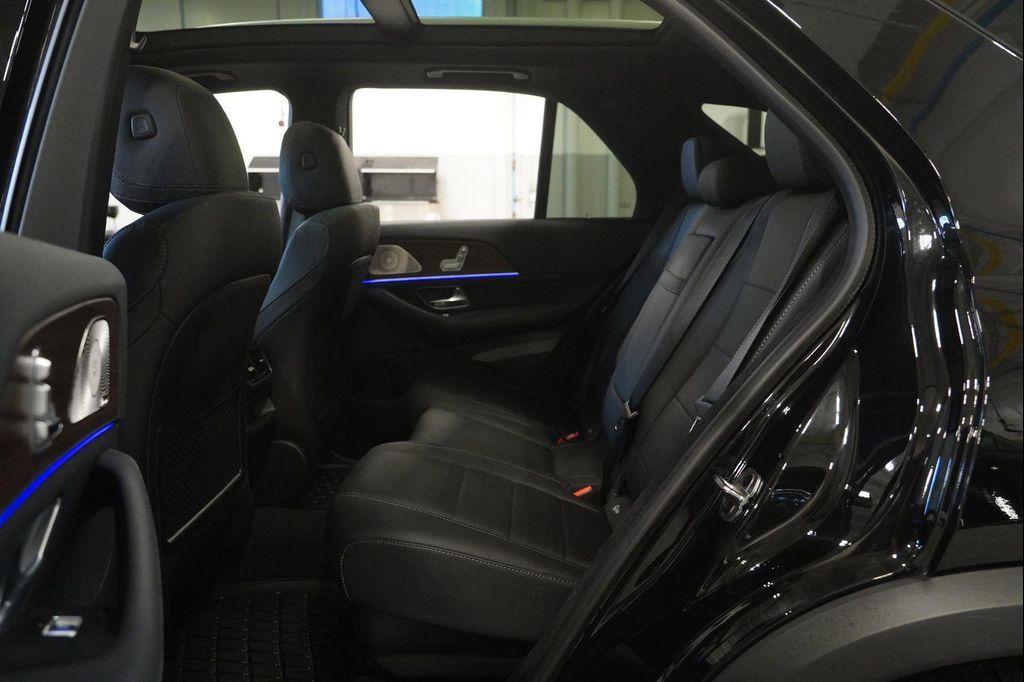 used 2026 Mercedes-Benz GLE 350 car, priced at $59,069