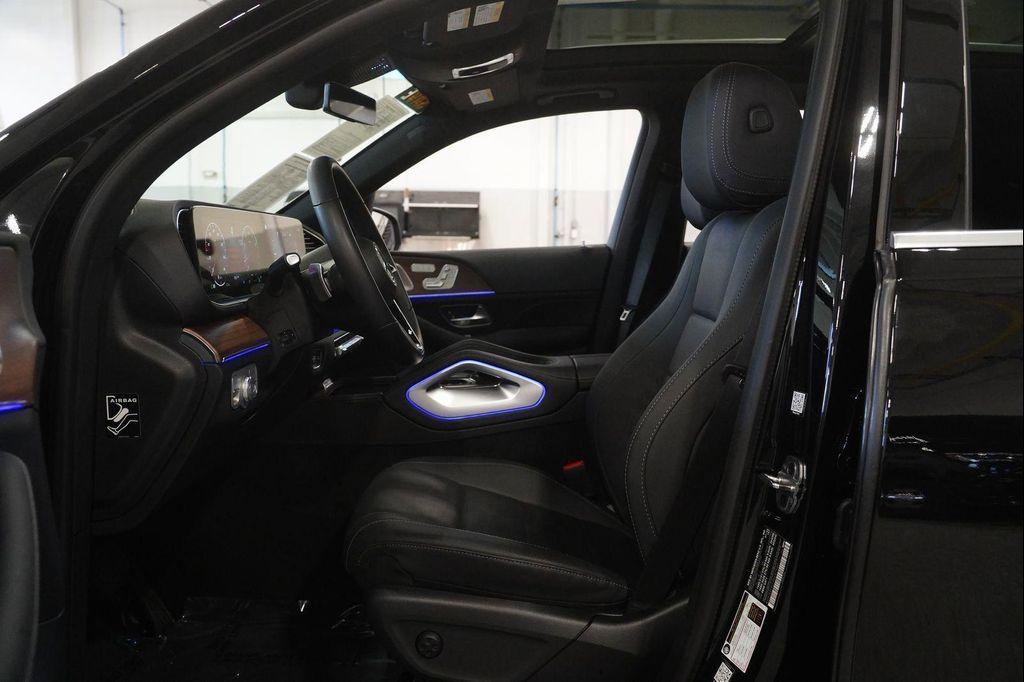used 2026 Mercedes-Benz GLE 350 car, priced at $61,328
