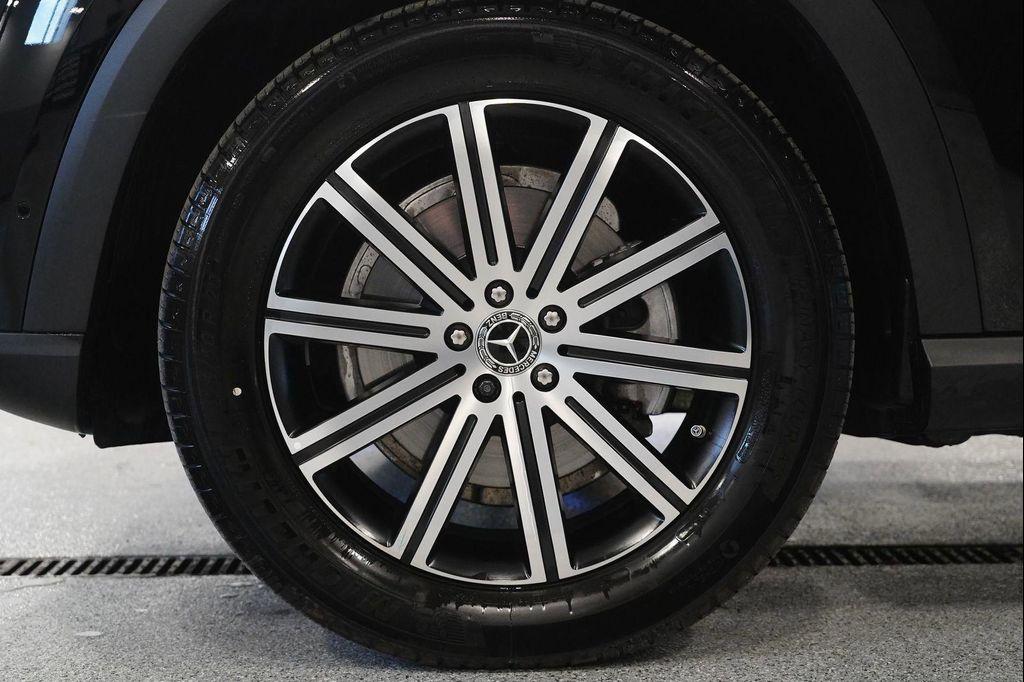 used 2026 Mercedes-Benz GLE 350 car, priced at $59,069