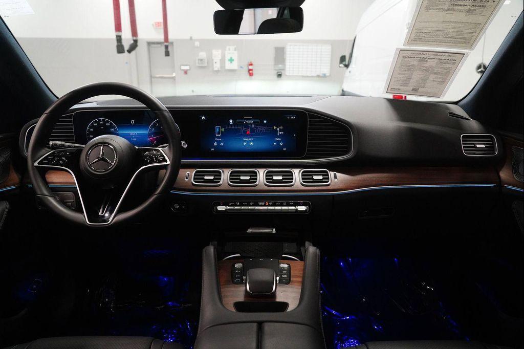 used 2026 Mercedes-Benz GLE 350 car, priced at $59,069