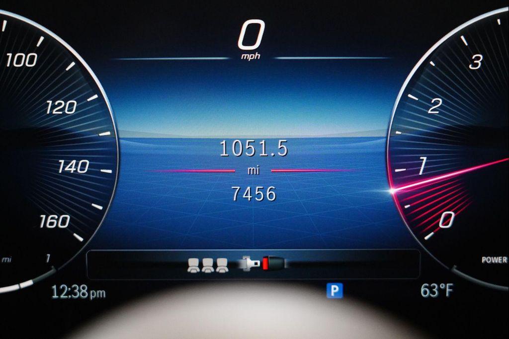 used 2026 Mercedes-Benz GLE 350 car, priced at $64,796