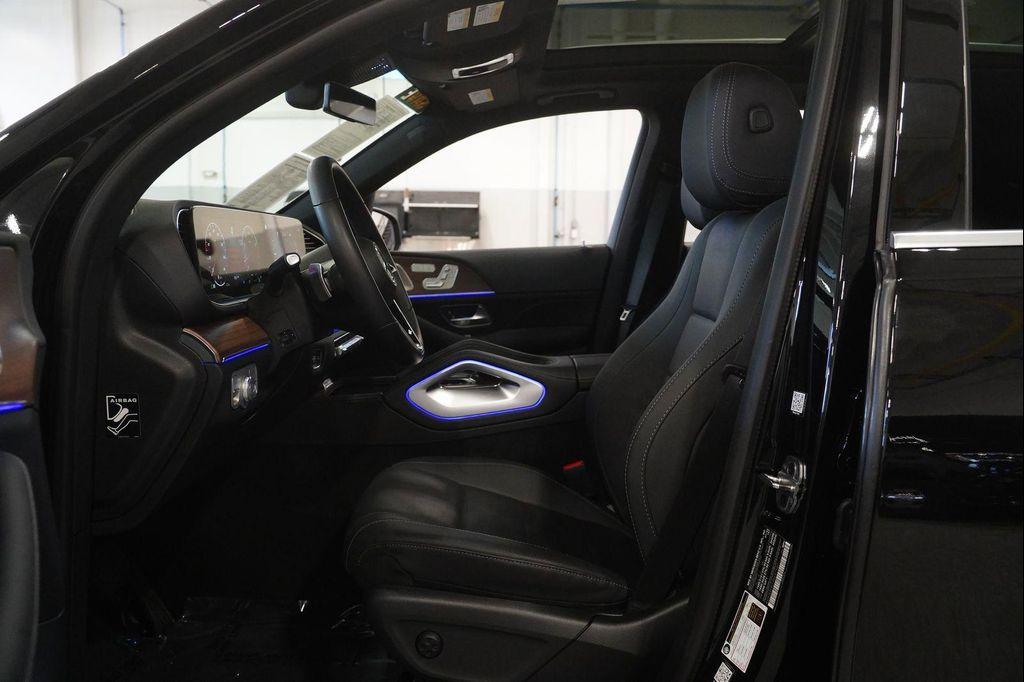 used 2026 Mercedes-Benz GLE 350 car, priced at $59,069