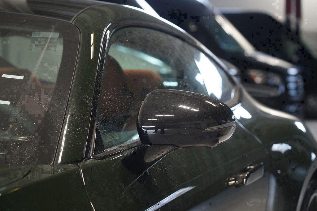 new 2026 Mercedes-Benz AMG GT 55 car, priced at $171,395