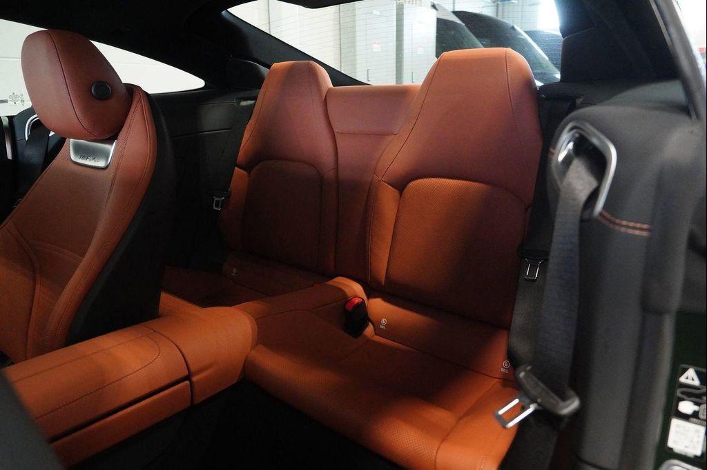 new 2026 Mercedes-Benz AMG GT 55 car, priced at $171,395